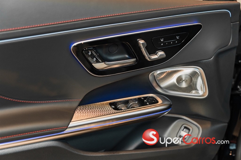 2026 Mercedes-Benz CLE 53 AMG — foto 10 / 11