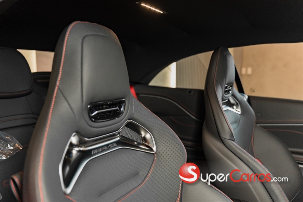 2026 Mercedes-Benz CLE 53 AMG — foto 11 / 11