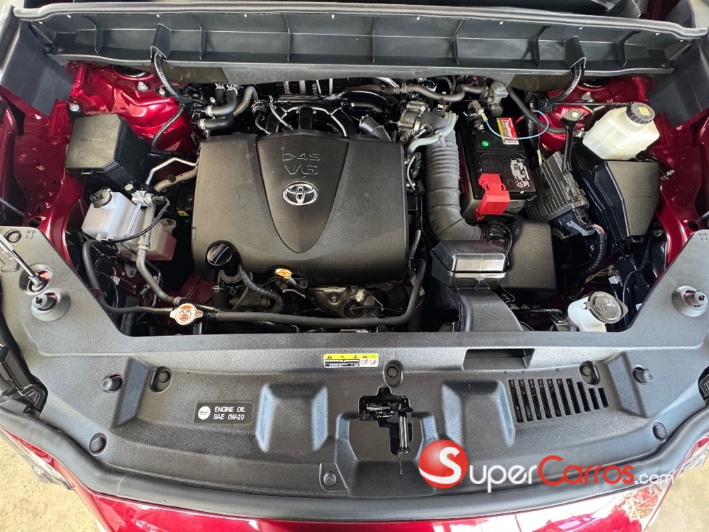 2021 Toyota Highlander XLE — foto 8 / 8