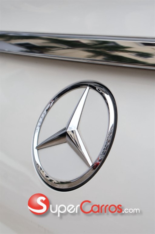 2021 Mercedes-Benz Clase S 560 — foto 10 / 11