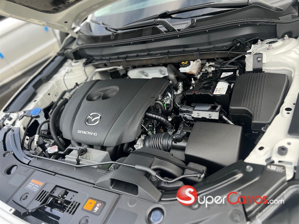 2026 Mazda CX-5 CE — foto 8 / 11
