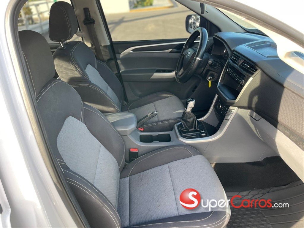 2023 Maxus T60 — foto 2 / 6