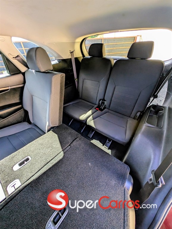 2020 Kia Sorento LX — foto 10 / 12