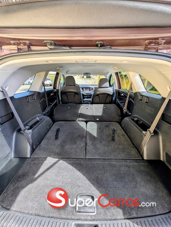 2020 Kia Sorento LX — foto 11 / 12