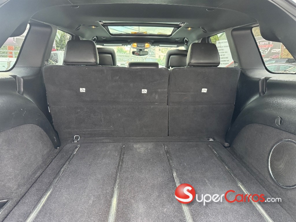 2019 Jeep Grand Cherokee Limited 4x4 — foto 10 / 11