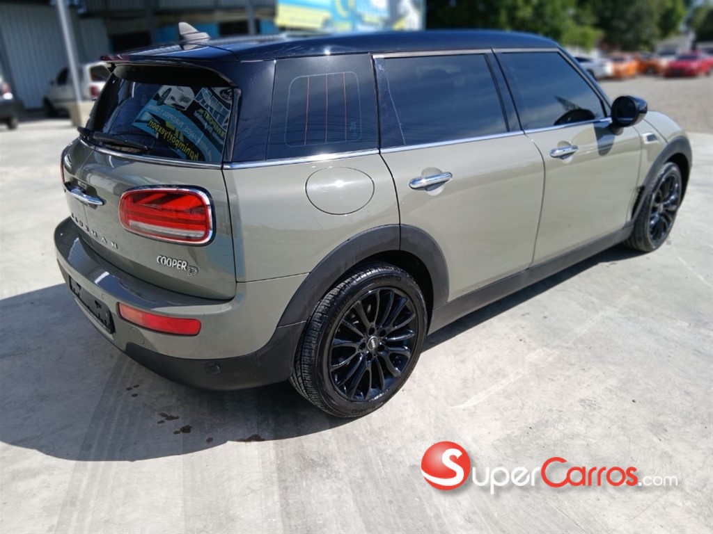 2020 Mini Cooper — foto 2 / 9