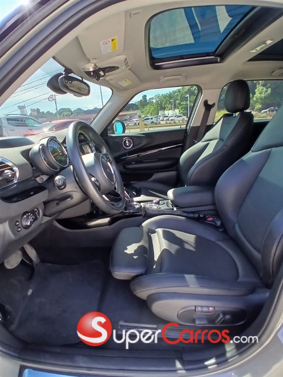 2020 Mini Cooper — foto 4 / 9