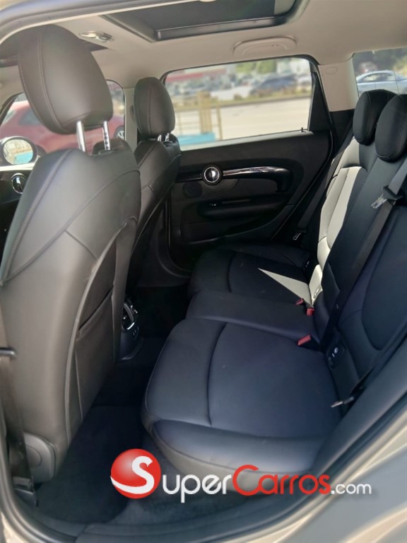 2020 Mini Cooper — foto 5 / 9