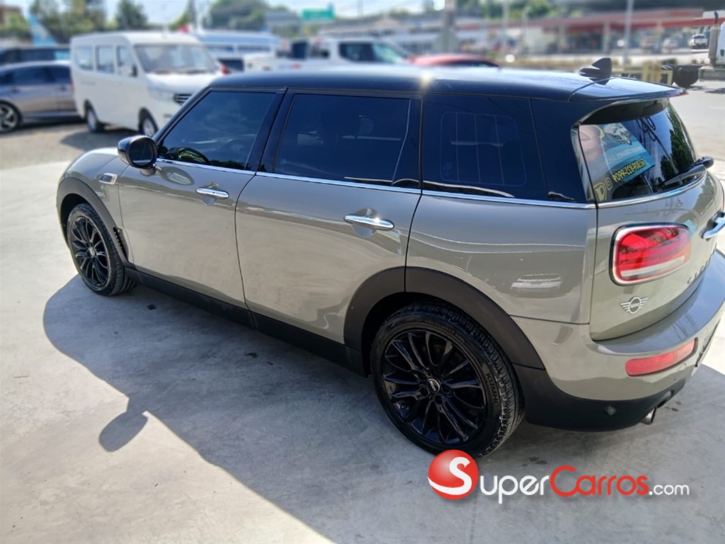 2020 Mini Cooper — foto 6 / 9