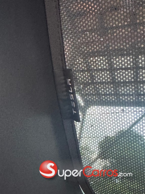 2021 Tesla Model Y Long Range — foto 8 / 12