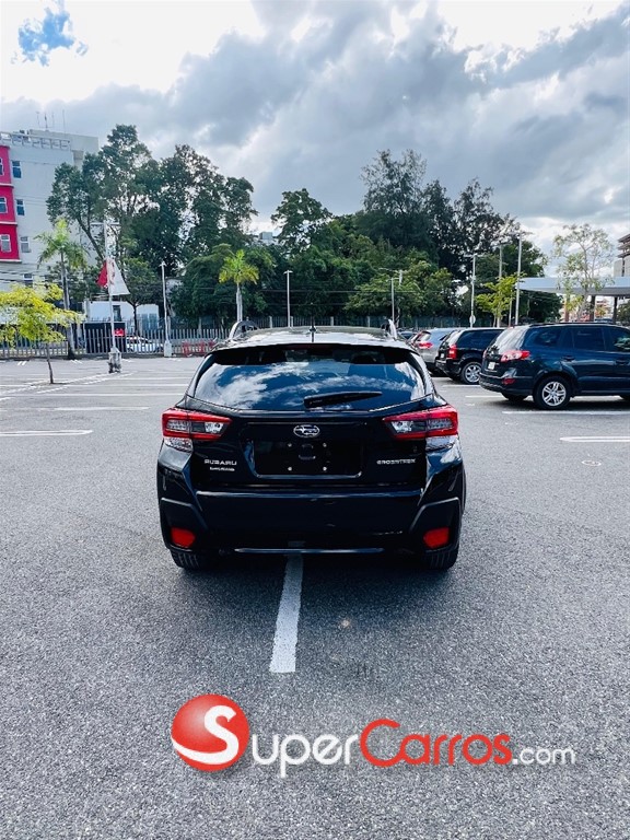 2021 Subaru Crosstrek Sport — foto 3 / 12