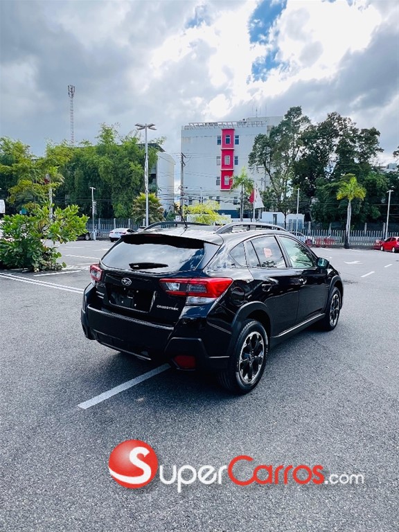 2021 Subaru Crosstrek Sport — foto 5 / 12