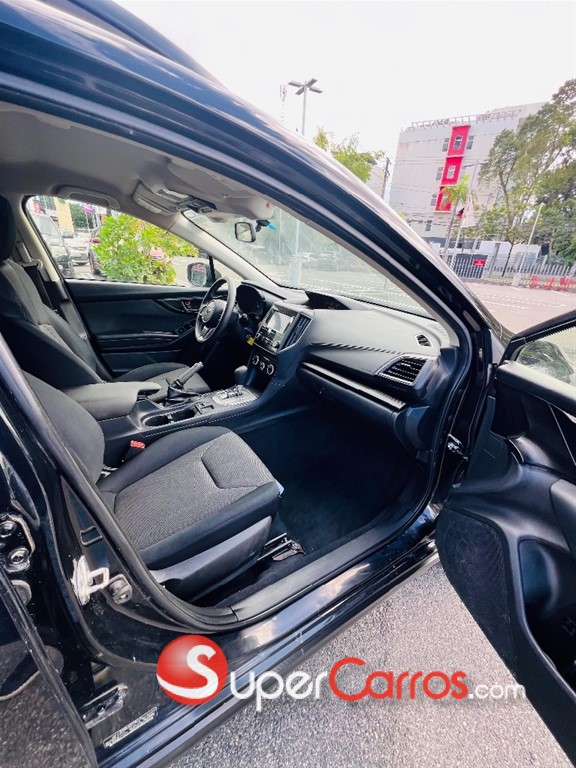 2021 Subaru Crosstrek Sport — foto 12 / 12