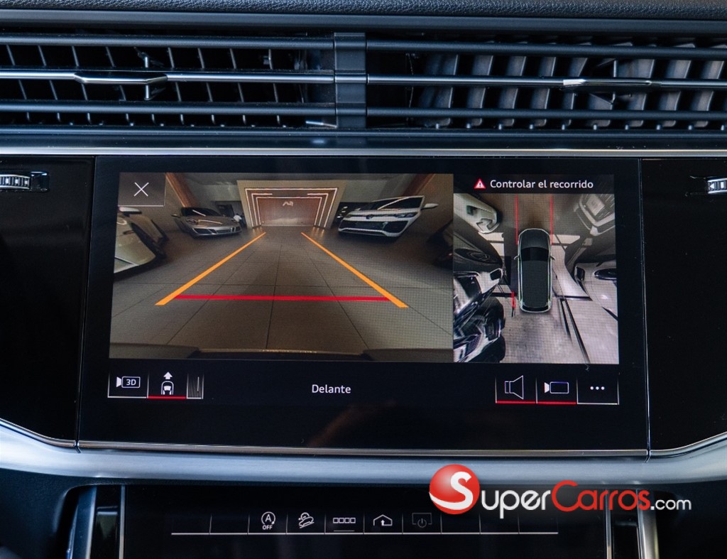 2022 Audi Q7 45 TFSI Premium Plus — foto 7 / 12