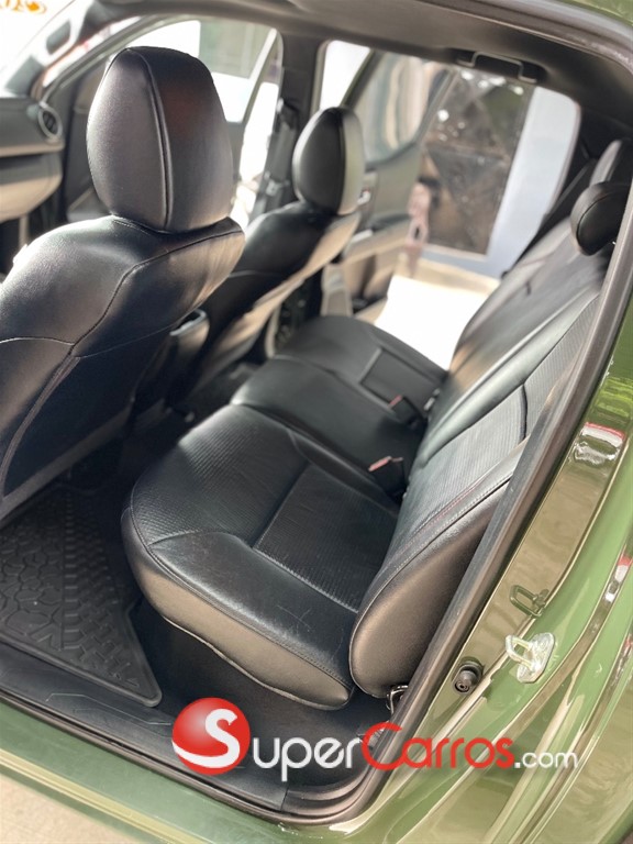 2020 Toyota Tacoma TRD PRO — foto 8 / 12