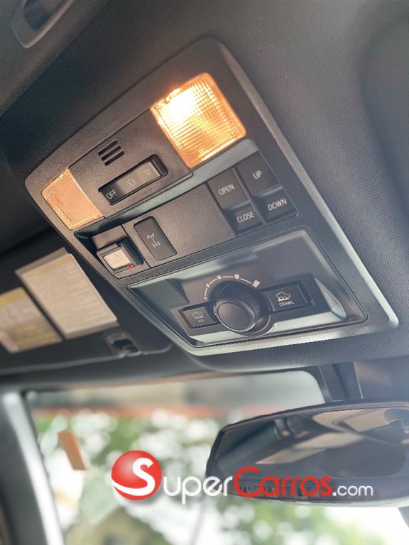 2020 Toyota Tacoma TRD PRO — foto 11 / 12