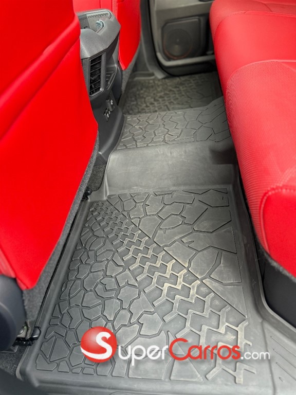 2023 Toyota Tundra TRD PRO — foto 2 / 12
