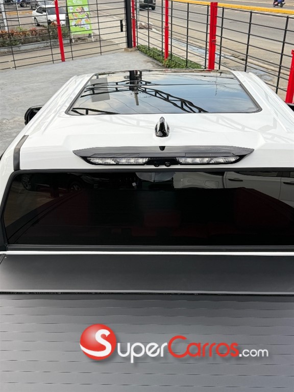 2023 Toyota Tundra TRD PRO — foto 11 / 12
