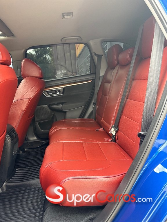 2021 Honda CR-V EX — foto 6 / 9