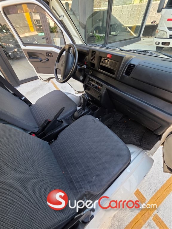 2019 Subaru Pleo — foto 4 / 6