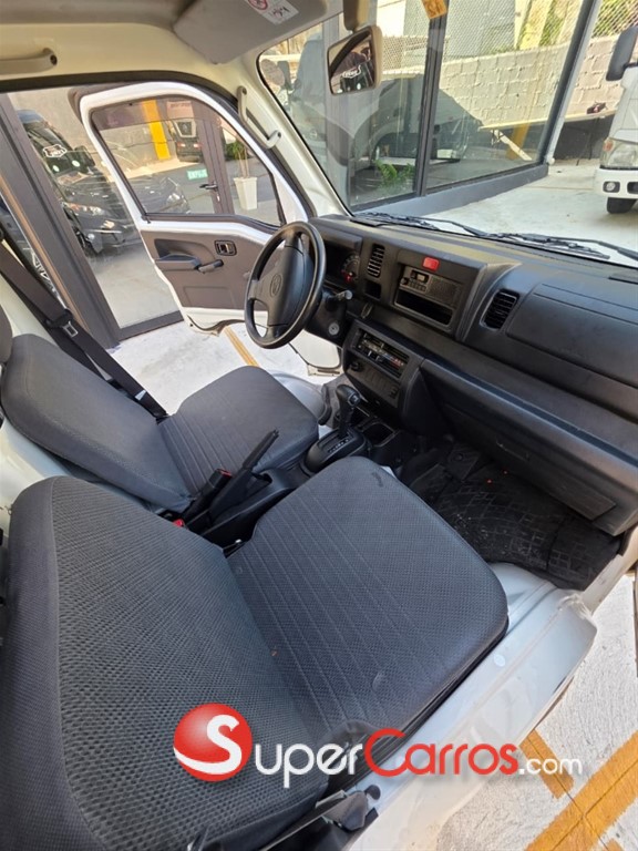 2019 Subaru Pleo — foto 5 / 6