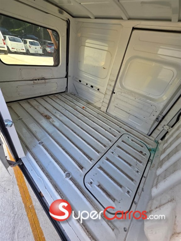 2019 Subaru Pleo — foto 6 / 6