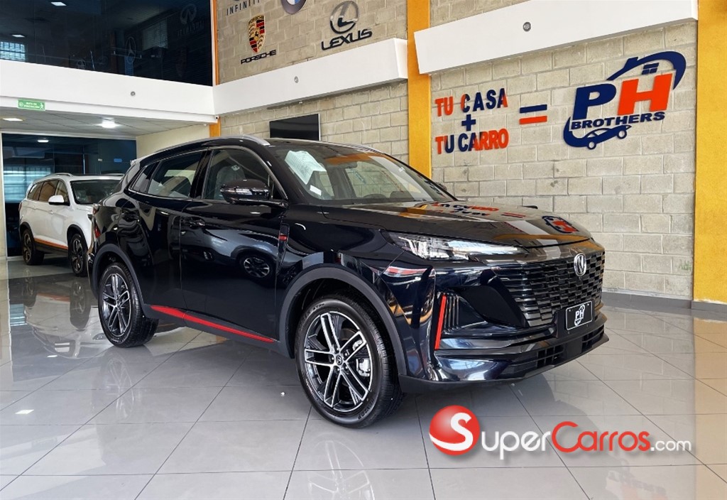 2026 Changan CS 55 Plus Touring