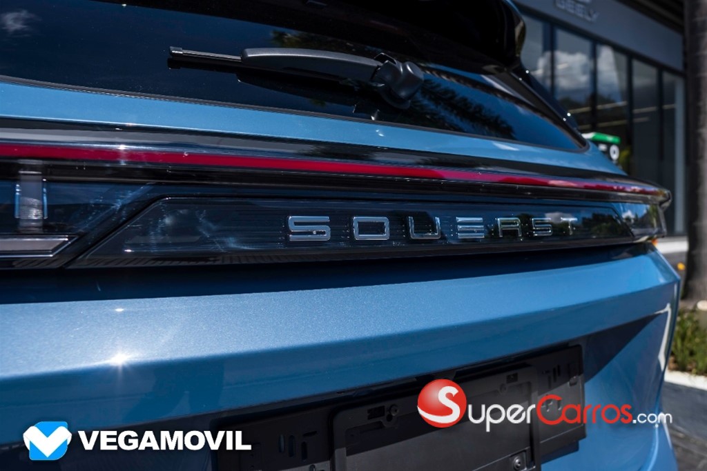 2026 SOUEAST S07 SIGNATURE 1.6 — foto 6 / 12