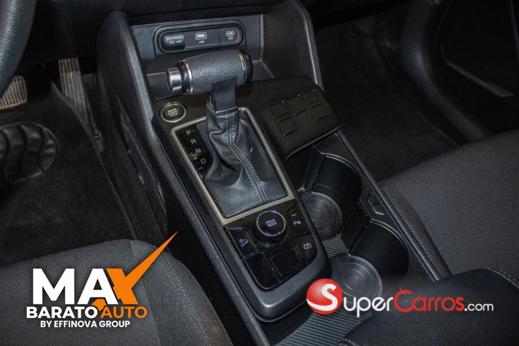 2023 Kia Sportage Sport — foto 5 / 9
