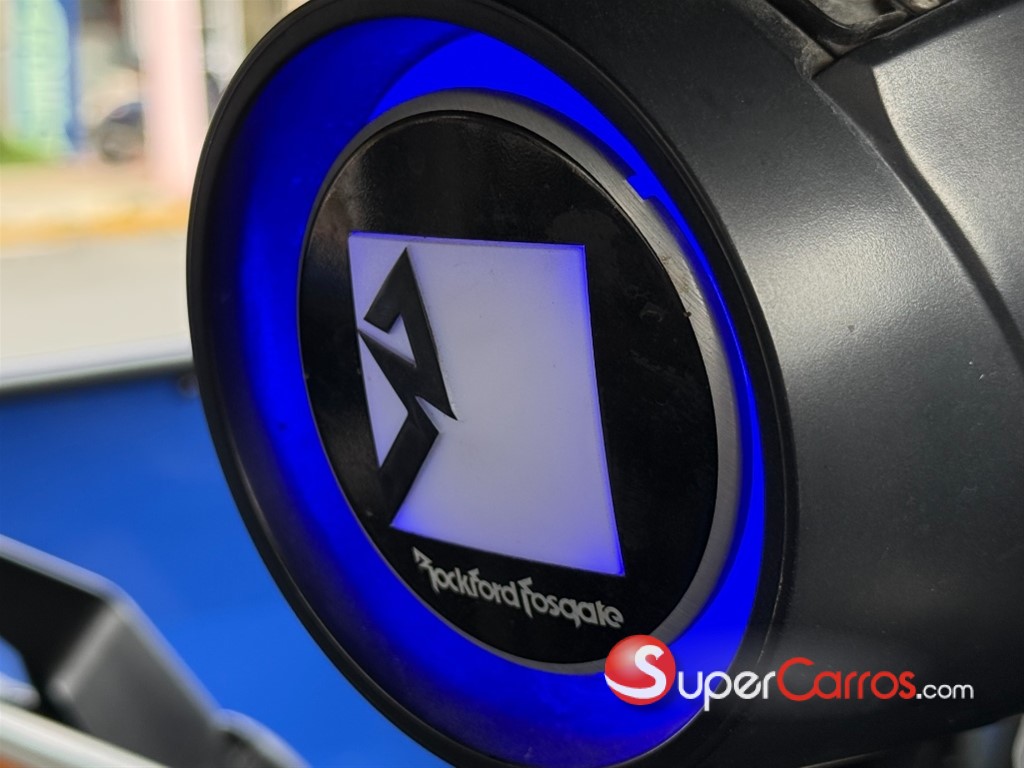 2023 Can Am Maverick X RS TURBO RR WITH SMART-SHOX — foto 9 / 11