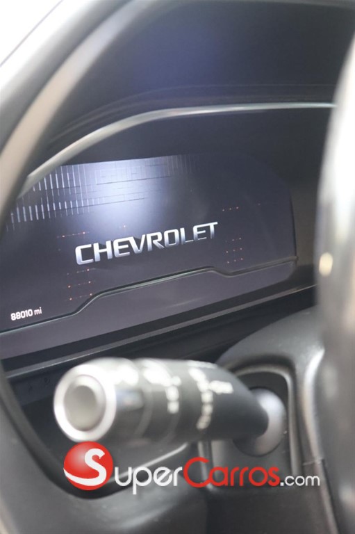 2022 Chevrolet Suburban RST — foto 9 / 11