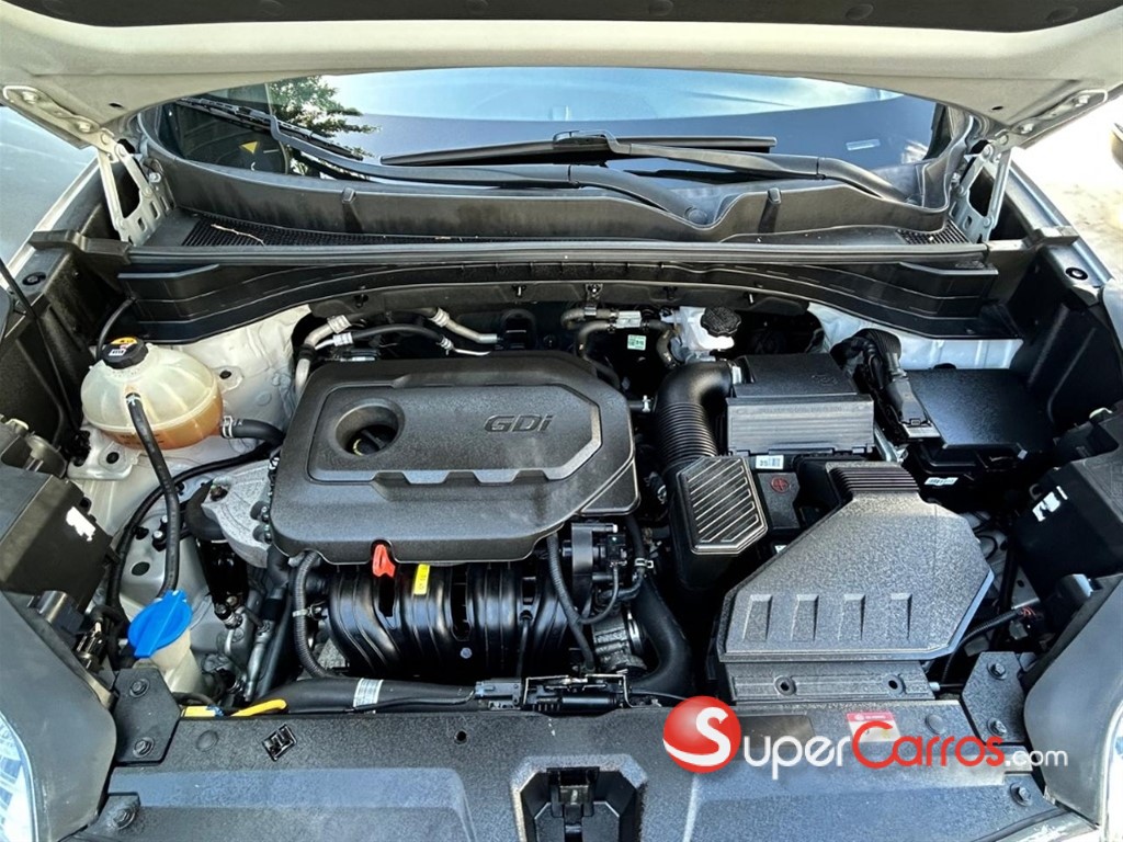 2021 Kia Sportage LX — foto 3 / 12