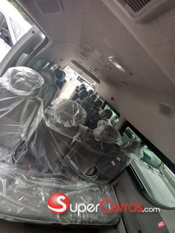 2026 Higer KLQ679QAE3 — foto 4 / 12