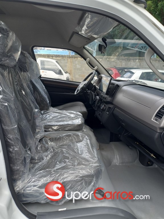 2026 Higer KLQ679QAE3 — foto 5 / 12