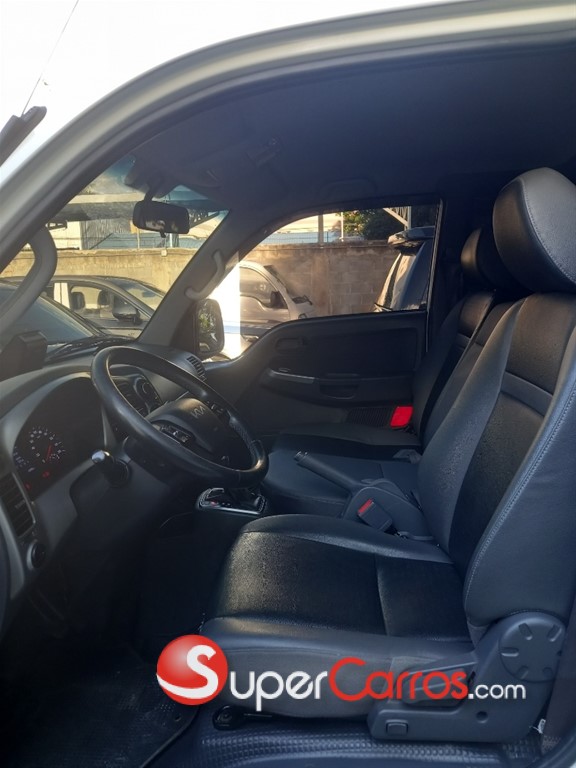 2022 Kia Bongo — foto 7 / 9