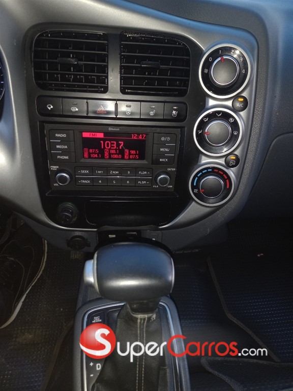 2022 Kia Bongo — foto 9 / 9