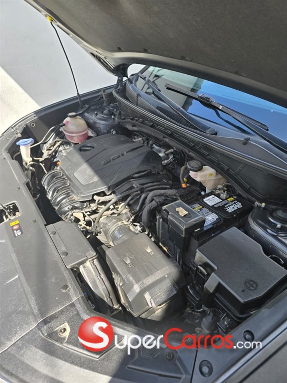 2022 Hyundai Tucson SE — foto 11 / 12