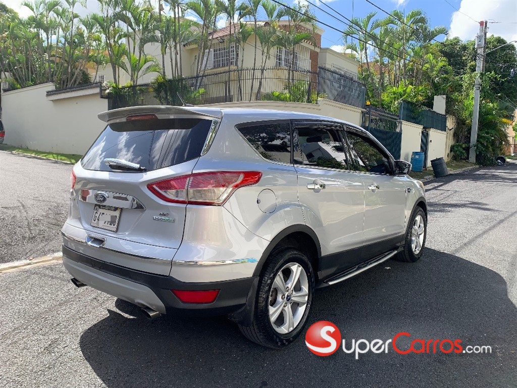2014 Ford Escape SE — foto 3 / 9