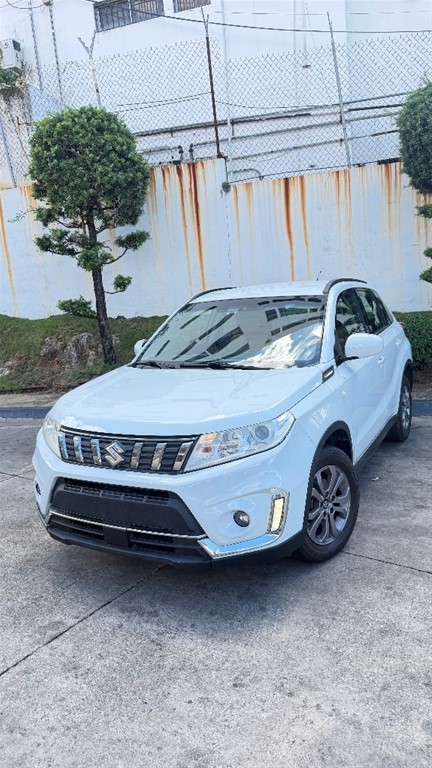 2020 Suzuki Vitara GL — foto 2 / 12