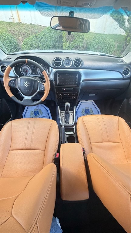 2020 Suzuki Vitara GL — foto 3 / 12