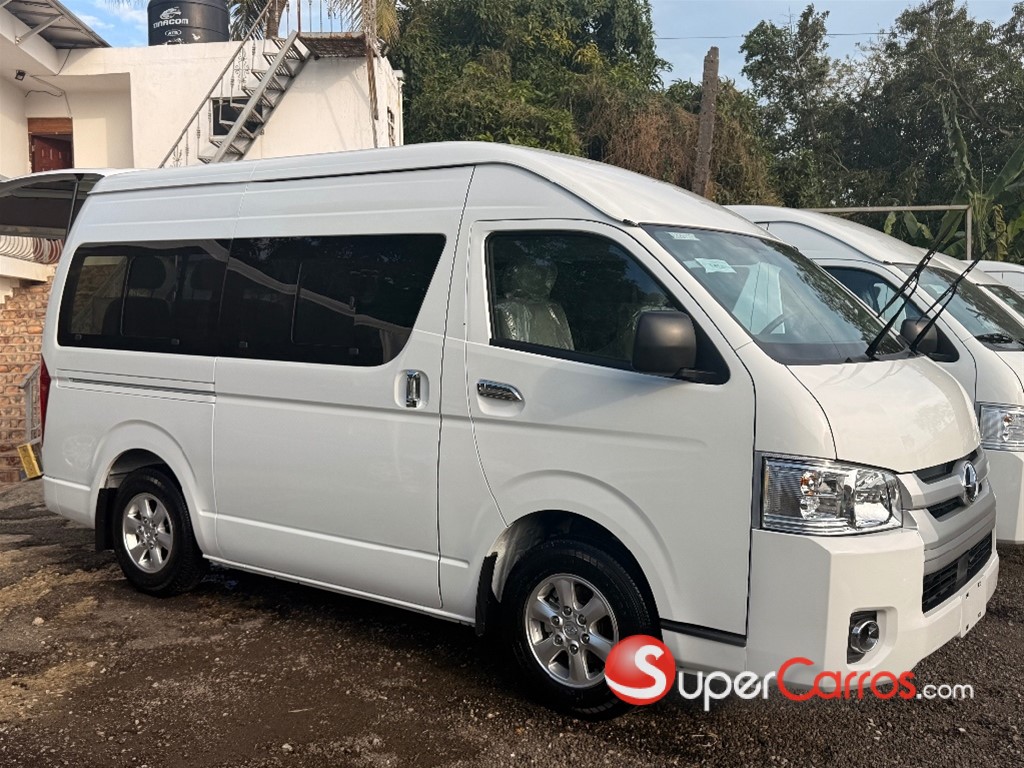 2026 Joylong HKL 6540C