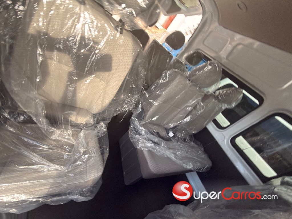 2026 Joylong HKL 6540C — foto 5 / 12