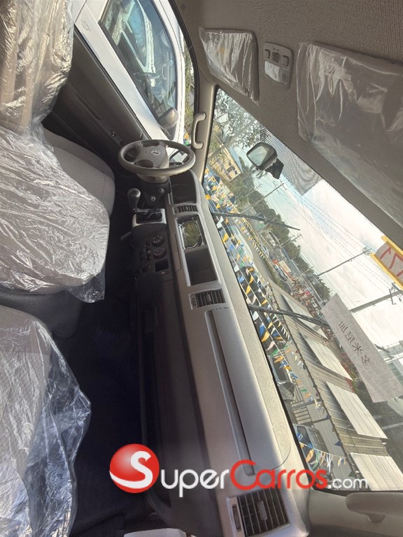 2026 Joylong HKL 6540C — foto 7 / 12