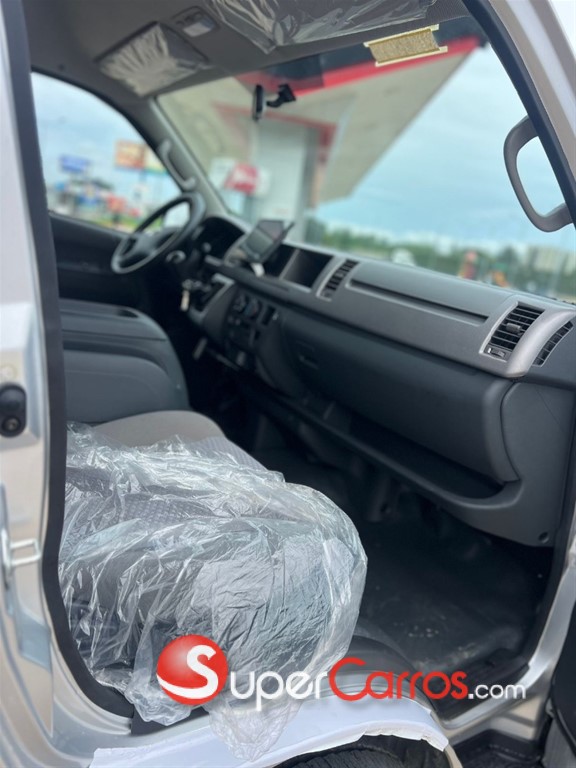 2026 Joylong HKL 6540C — foto 5 / 10