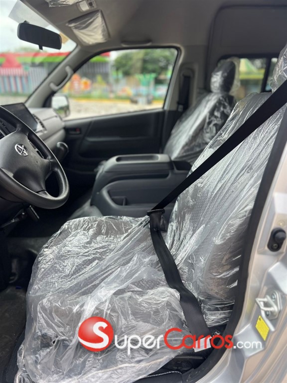 2026 Joylong HKL 6540C — foto 6 / 10