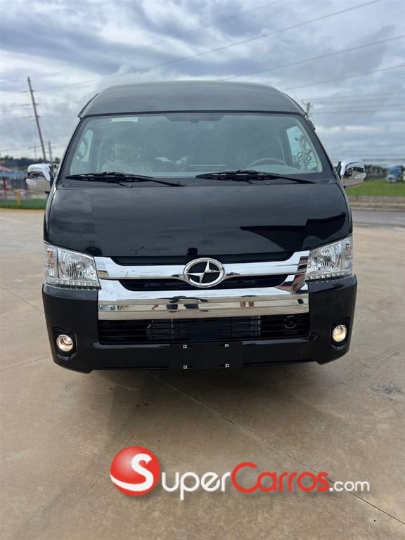 2026 Joylong HKL 6540C — foto 2 / 11