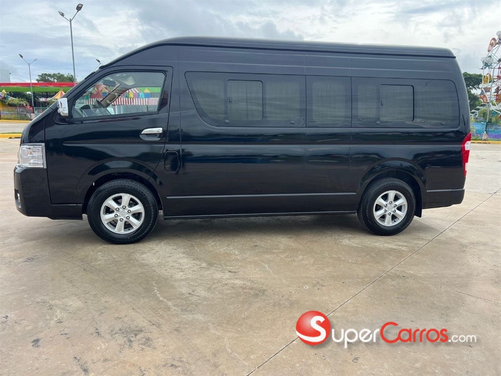 2026 Joylong HKL 6540C — foto 3 / 11