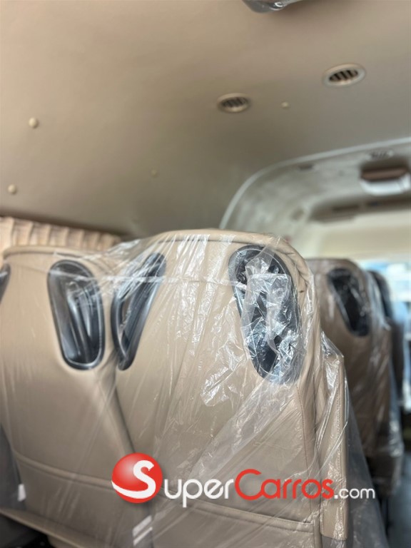 2026 Joylong HKL 6540C — foto 5 / 11
