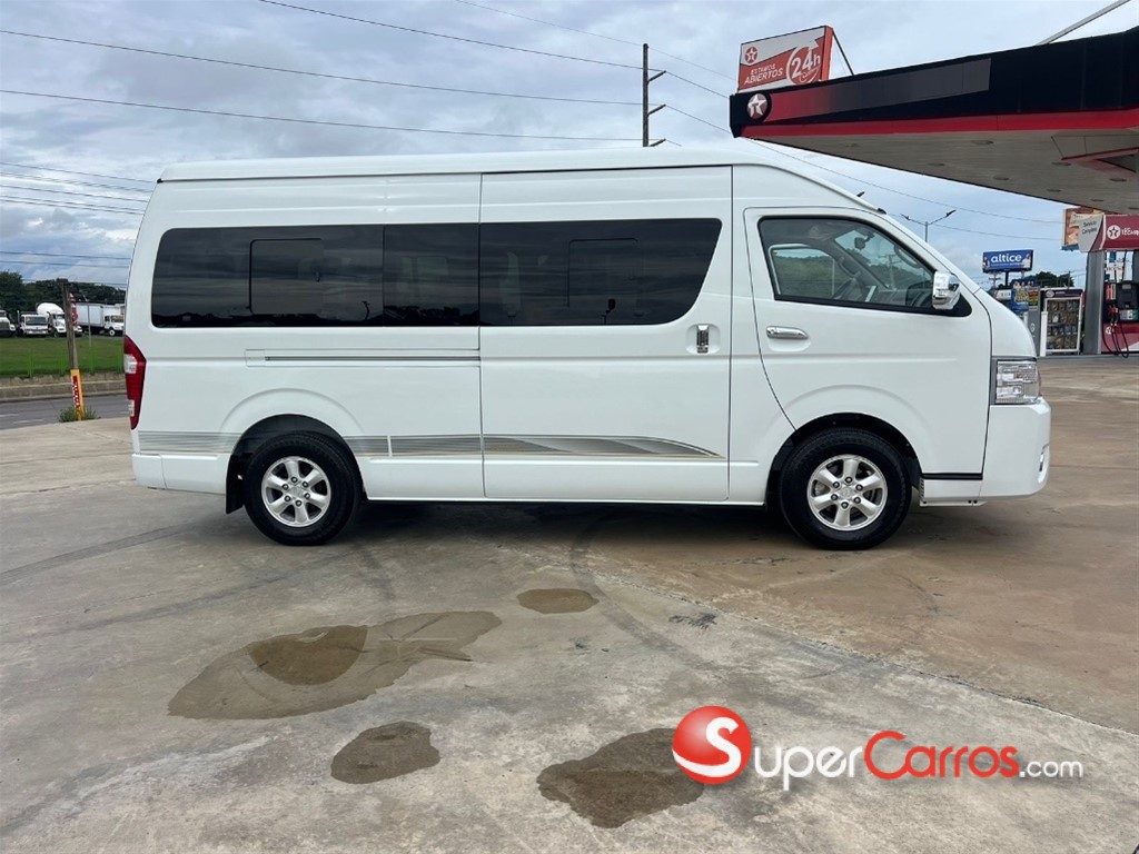 2026 Joylong HKL 6540C