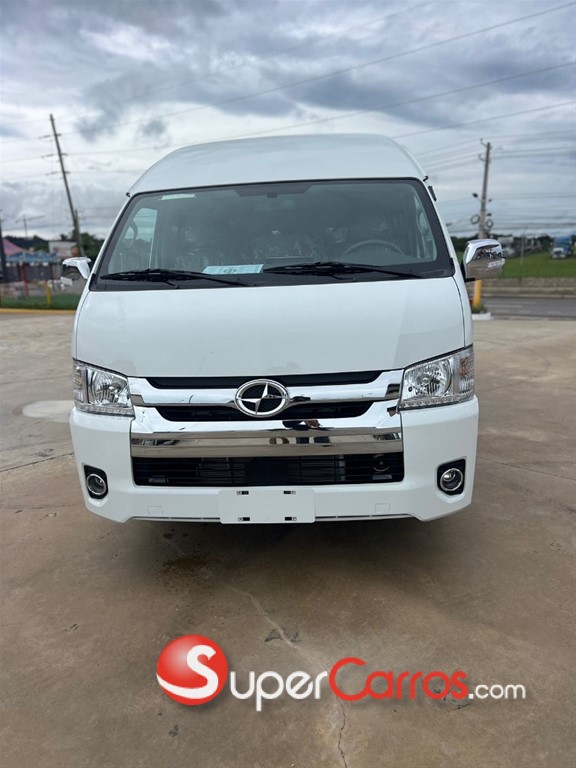 2026 Joylong HKL 6540C — foto 5 / 8